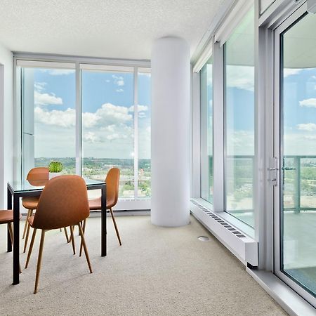 Suite Digs Arriva YYC Exteriör bild