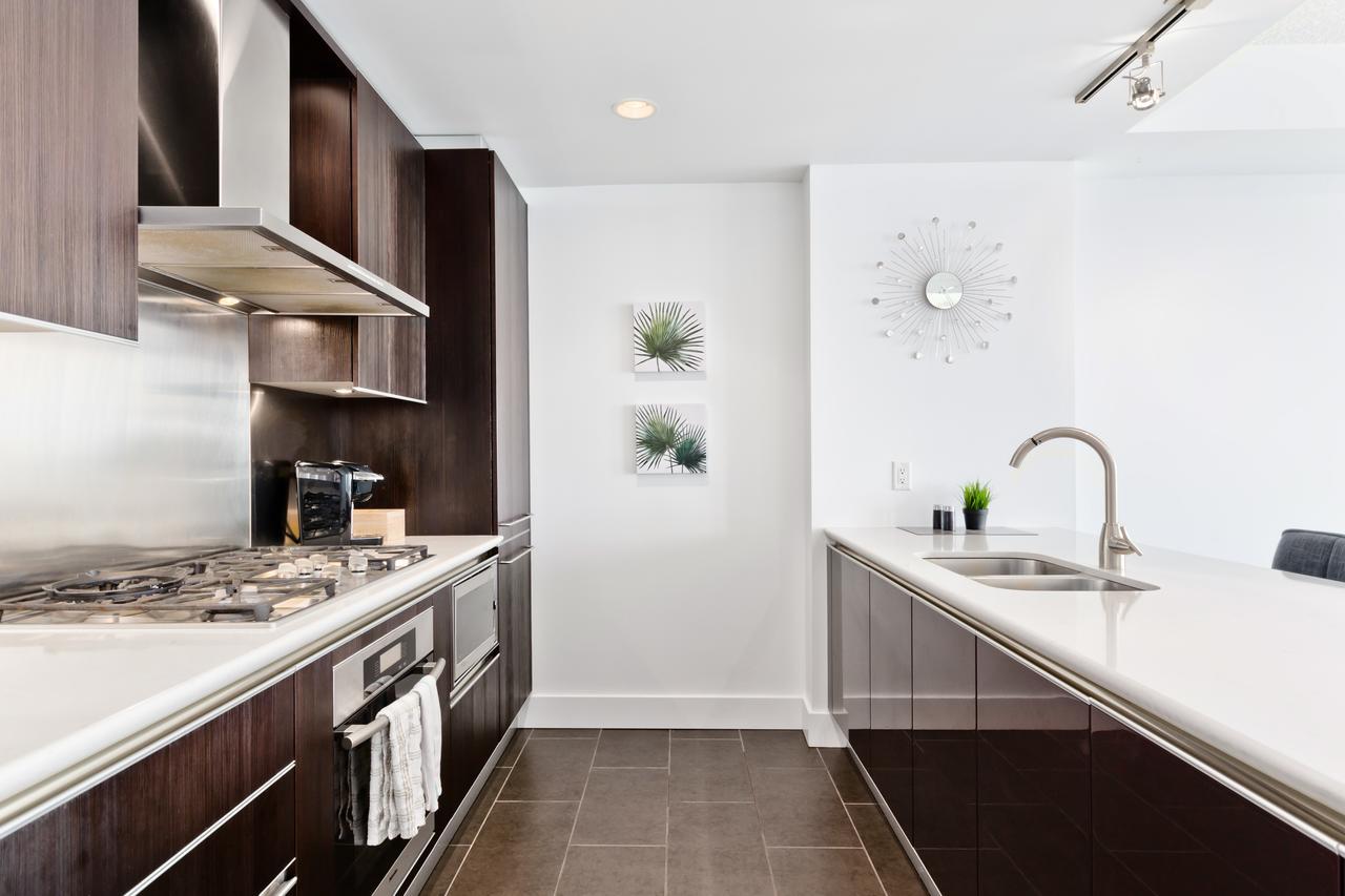 Suite Digs Arriva YYC Exteriör bild