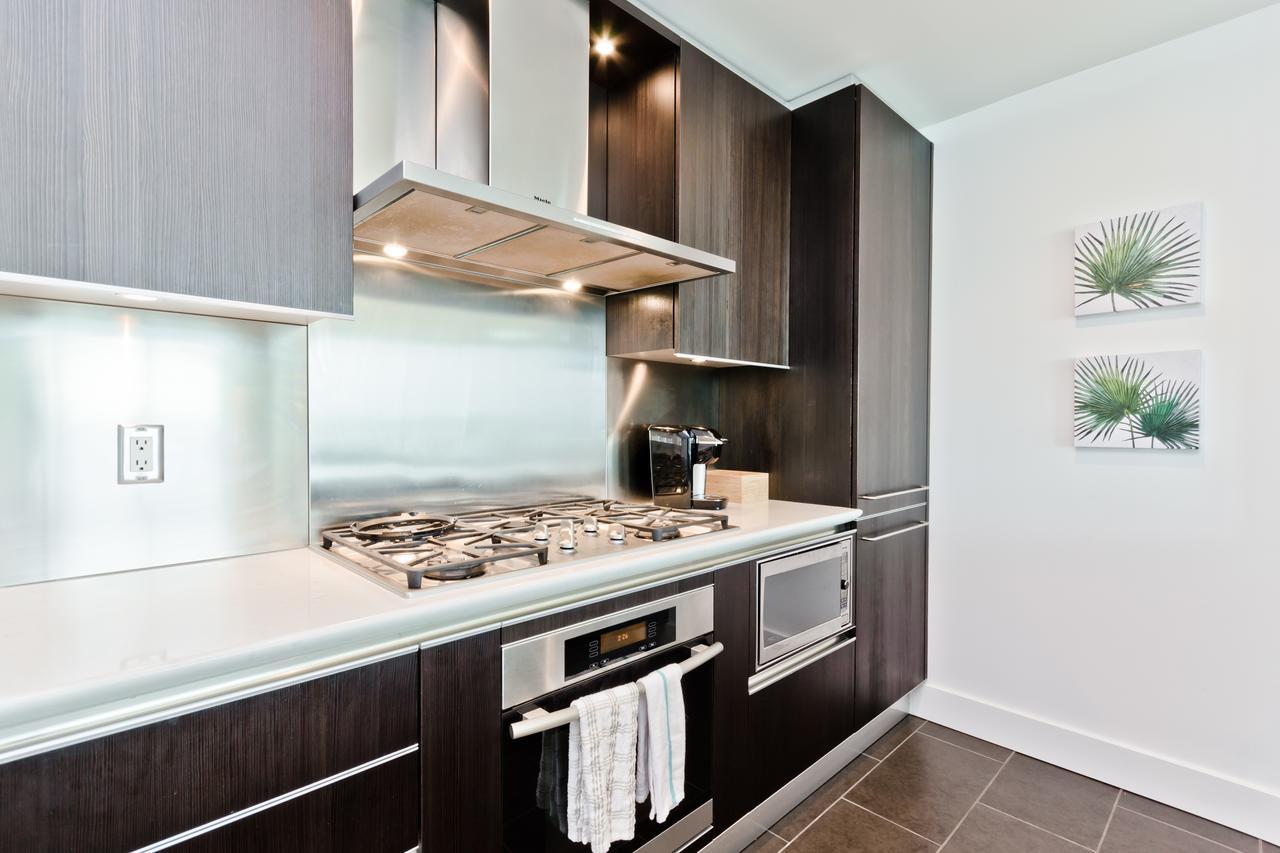 Suite Digs Arriva YYC Exteriör bild
