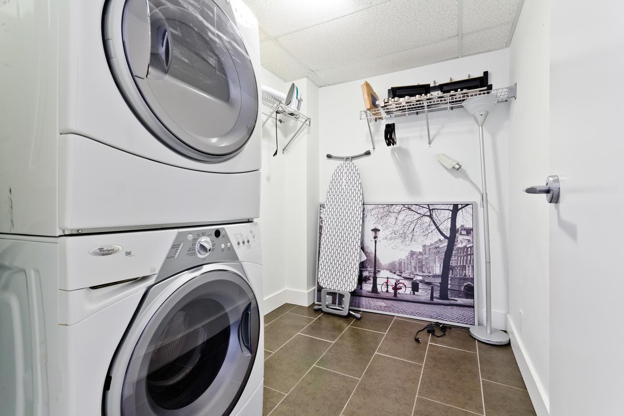 Suite Digs Arriva YYC Rum bild