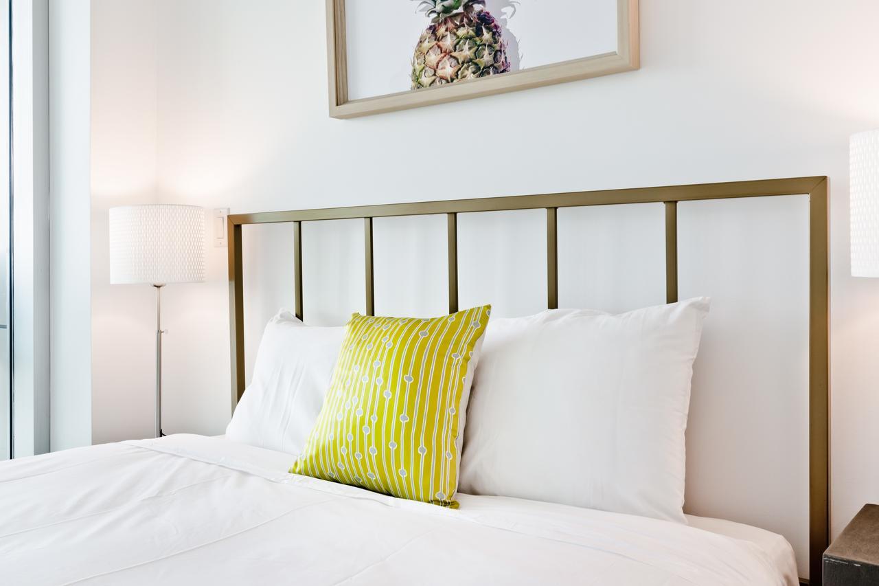 Suite Digs Arriva YYC Exteriör bild