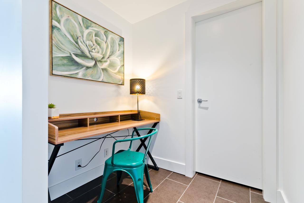 Suite Digs Arriva YYC Exteriör bild