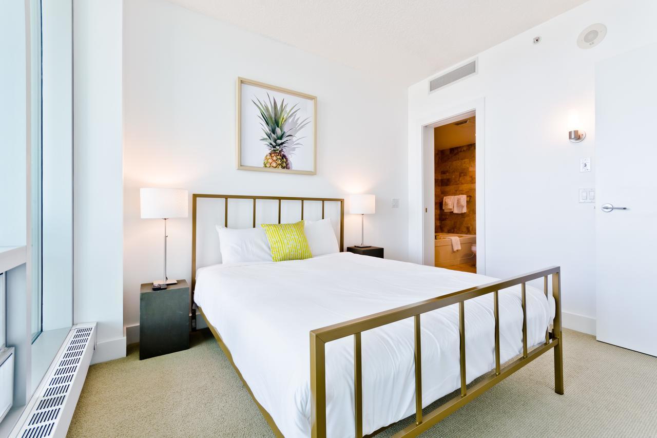 Suite Digs Arriva YYC Exteriör bild