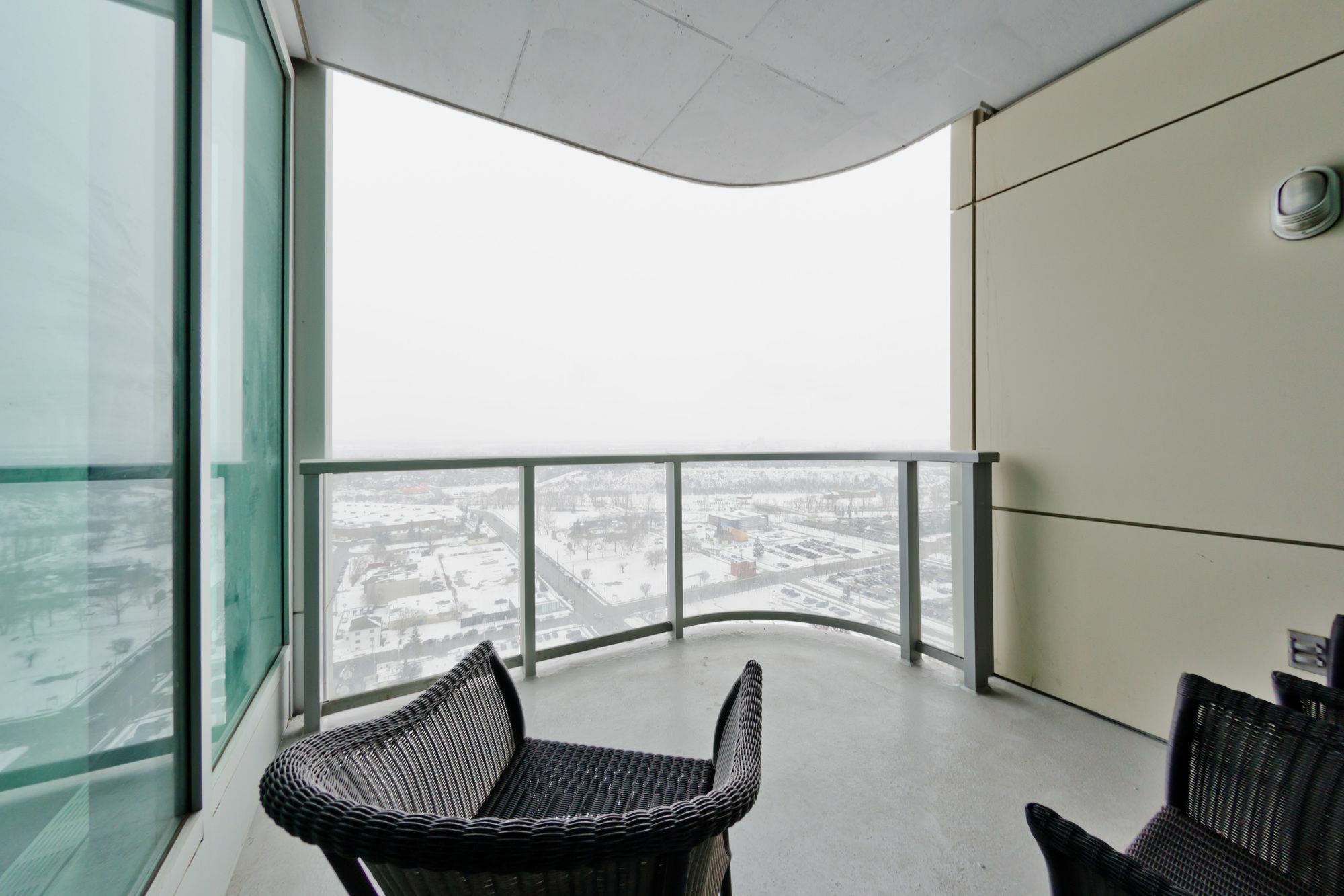 Suite Digs Arriva YYC Exteriör bild