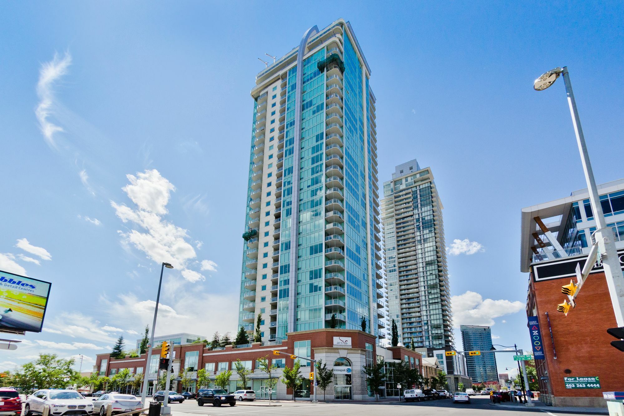 Suite Digs Arriva YYC Exteriör bild